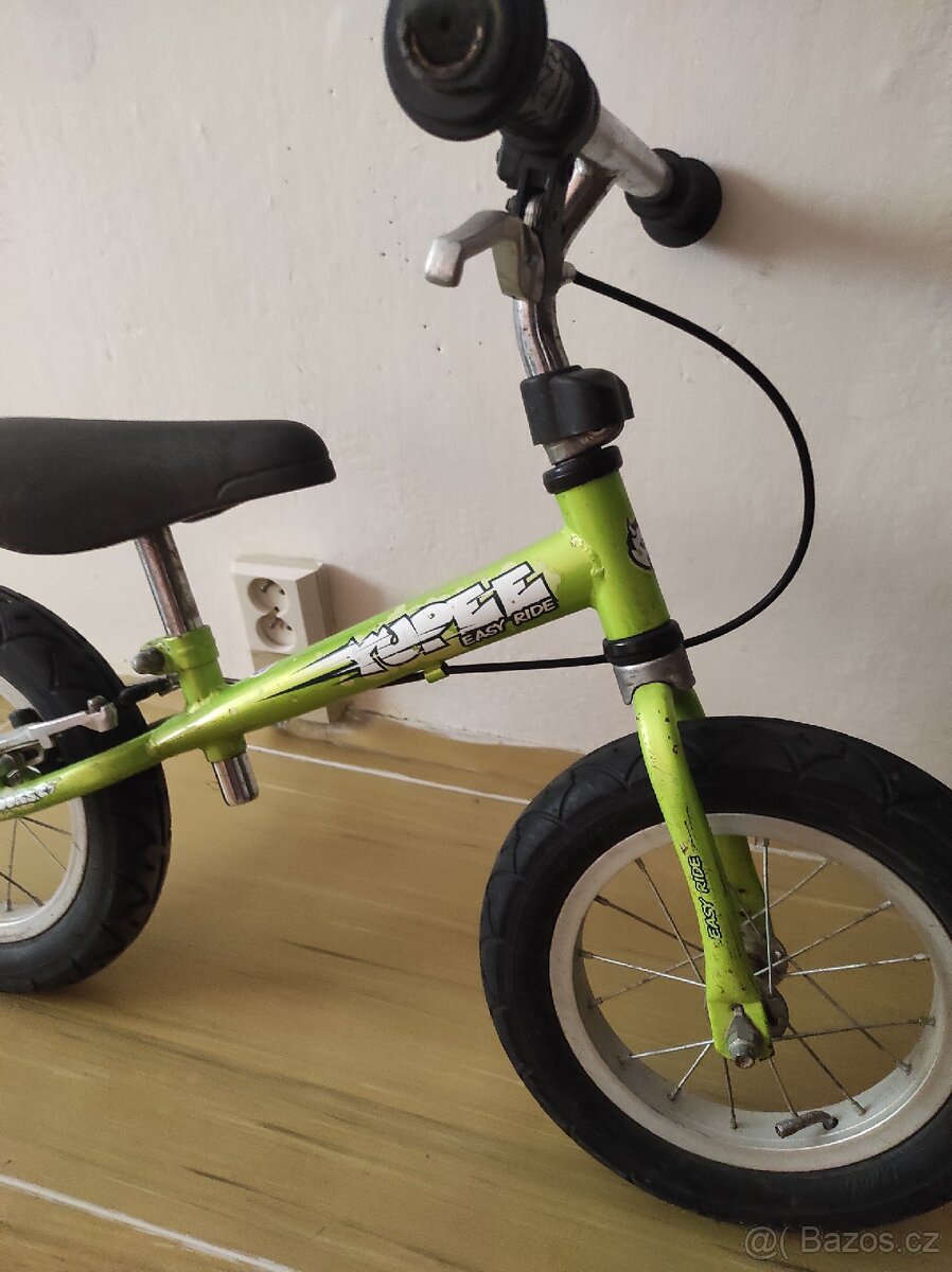 Dětské odrážedlo yupee - 7