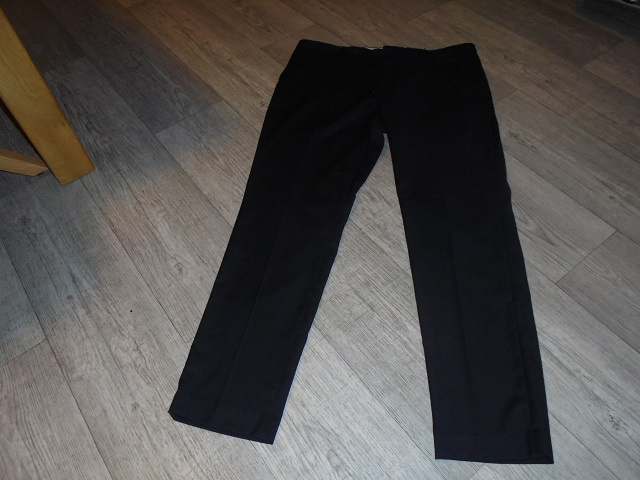 Sako+kalhoty+košile-cena za vše - 7