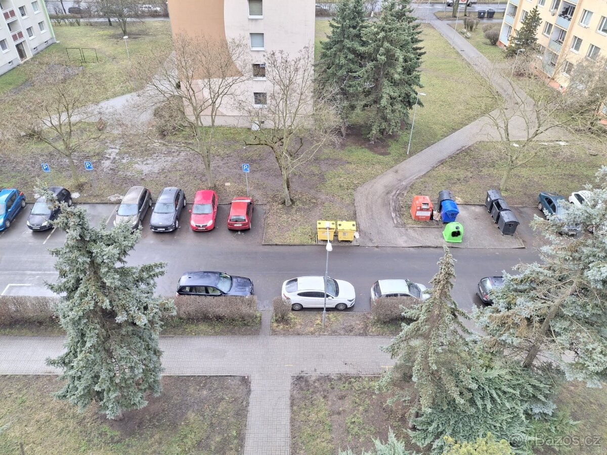 Prodám byt 1+1, Osecká ul., Duchcov. - 7