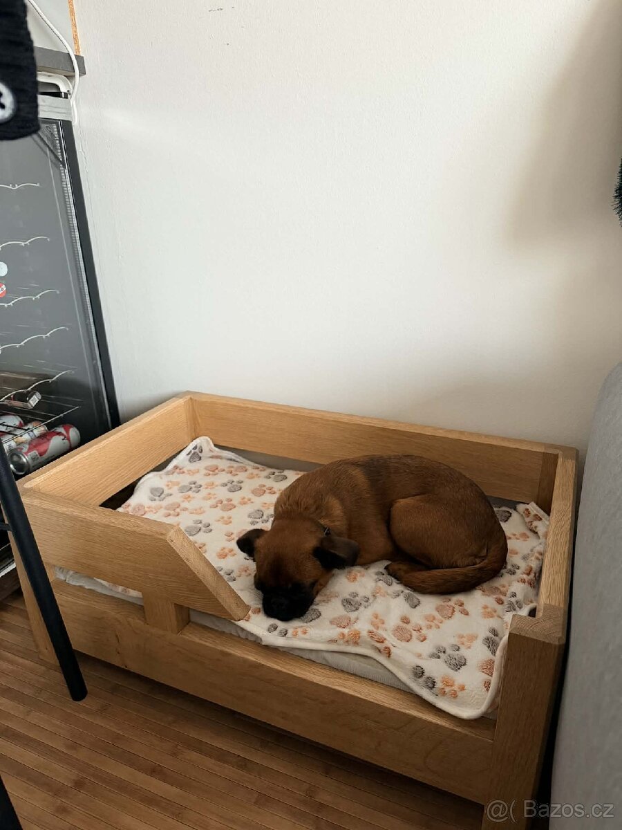 Pelech-pelíšek pro psa - 7