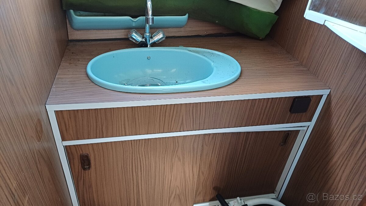 Kajutová loď Polaris - 7