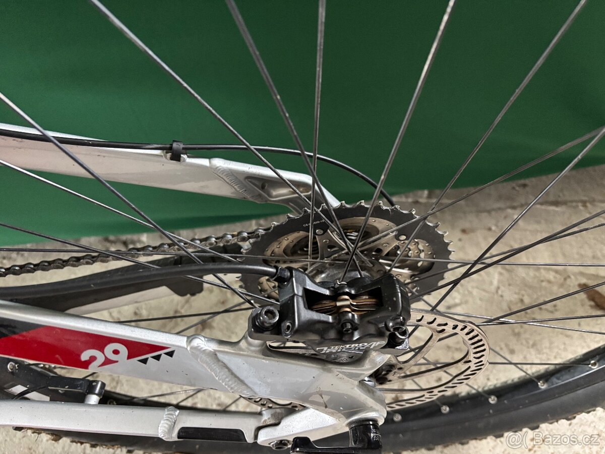 Haibike Sduro L 29" - 7