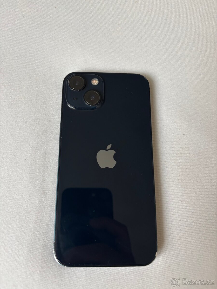 Prodam iPhone 13 128GB - 7