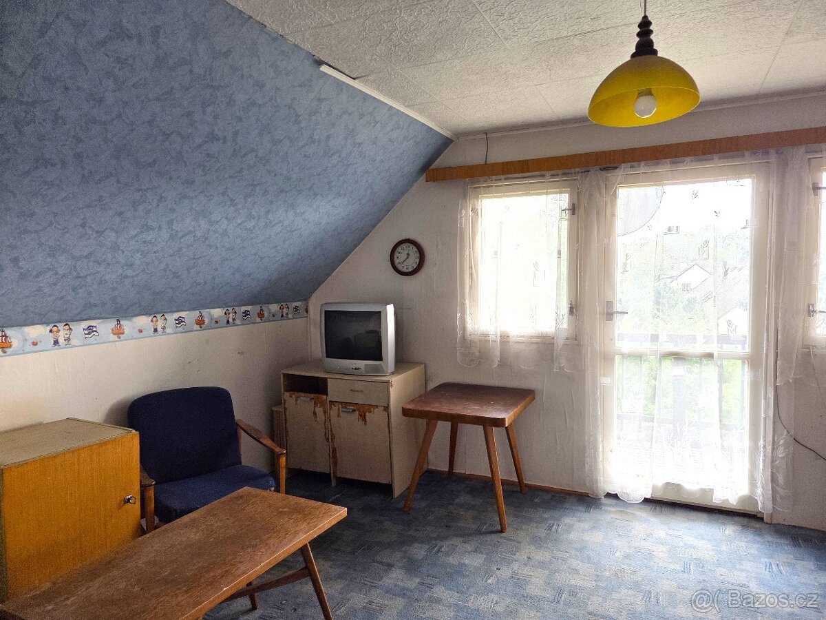 RD v obci Vysokov, okres Náchod - 7