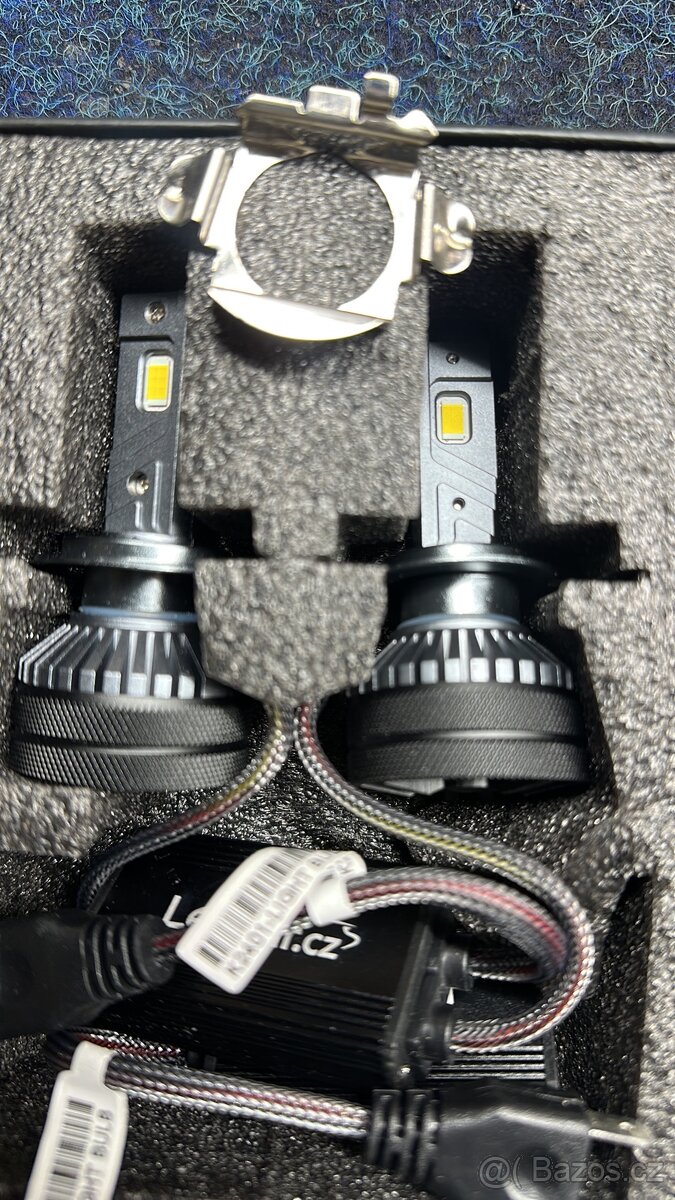 LED zarovky canbus - 7