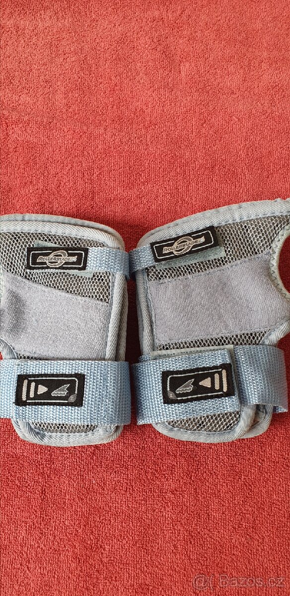 Dámské chrániče vel.L - 7