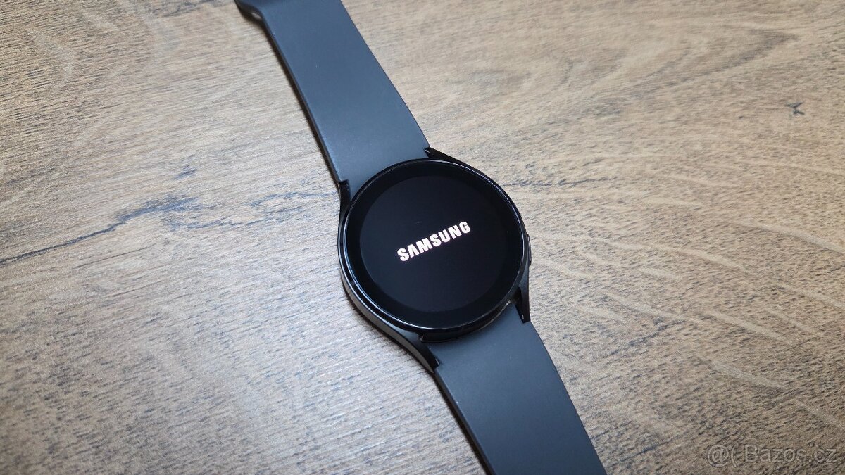 Samsung Galaxy Watch 4 40mm - 7