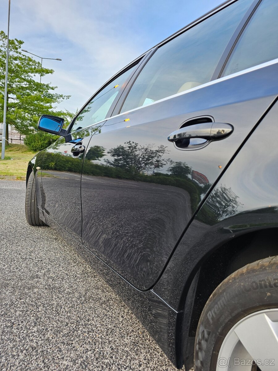 BMW 545i 245kw Manual - 7