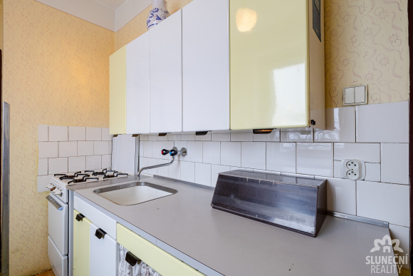 Pronájem bytu 3+1 61 m², Domanín - 7