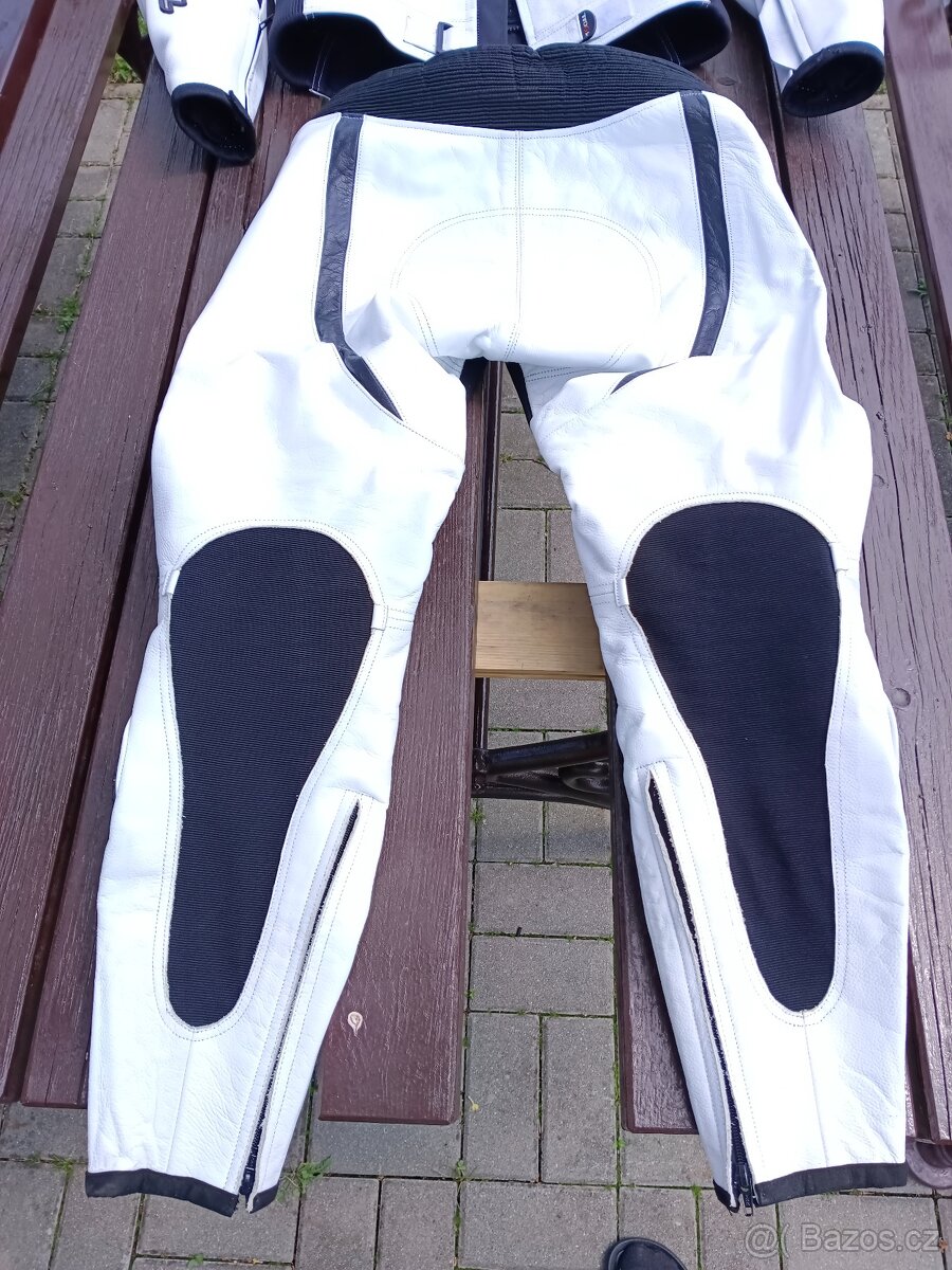 Kombinéza Tschul - 7