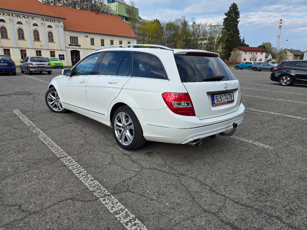 C250 cdi 4Matic - 7