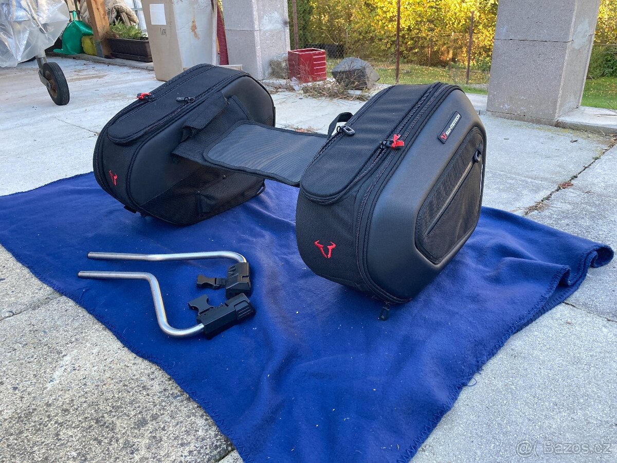 triumph speed twin 900 - 7