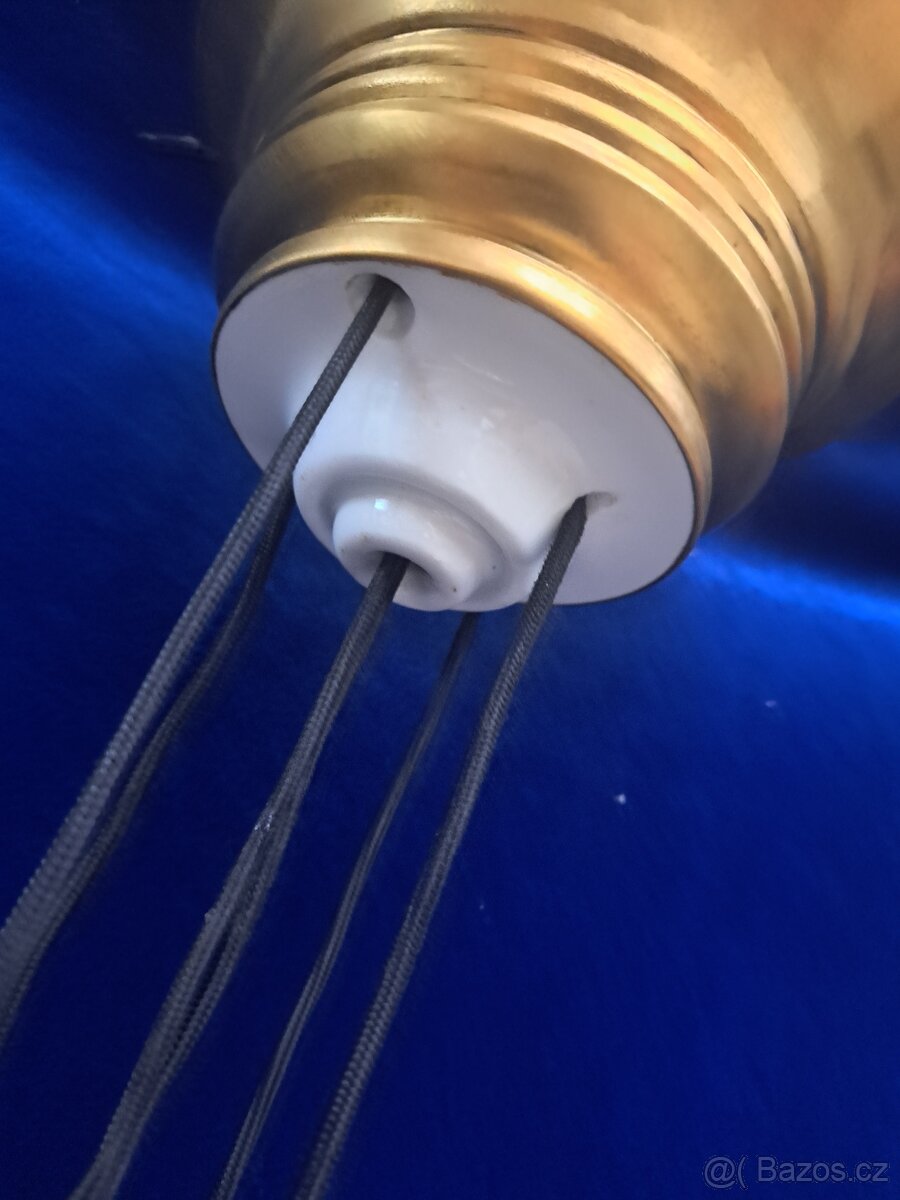 Stahovací lampa - 7