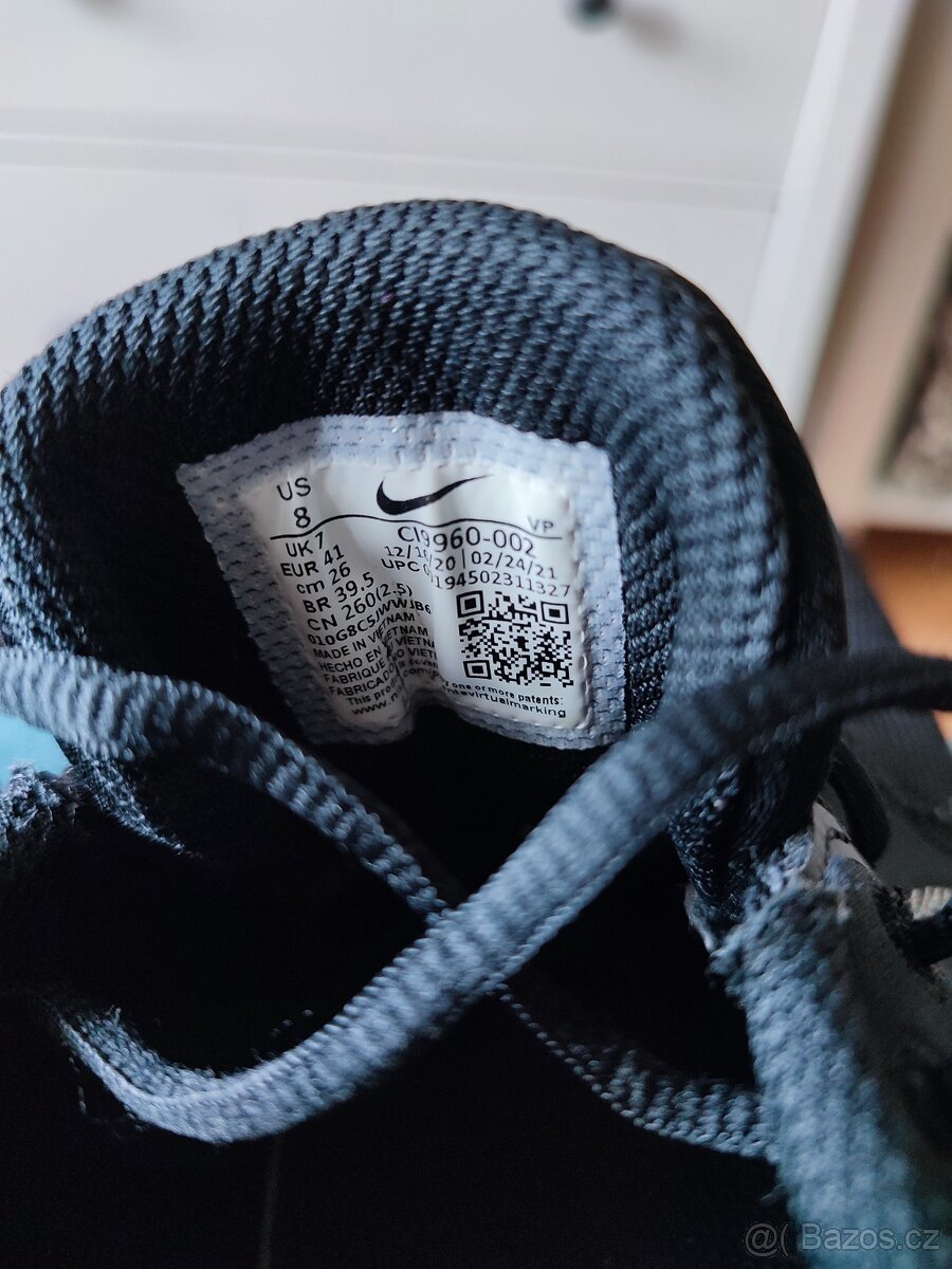 Sportovní boty, tenisky - 7