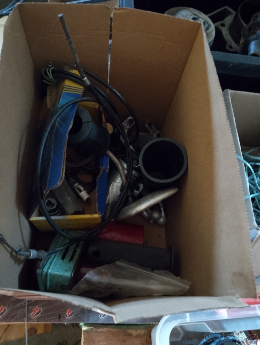 Jawa 250/353 s TP - 7