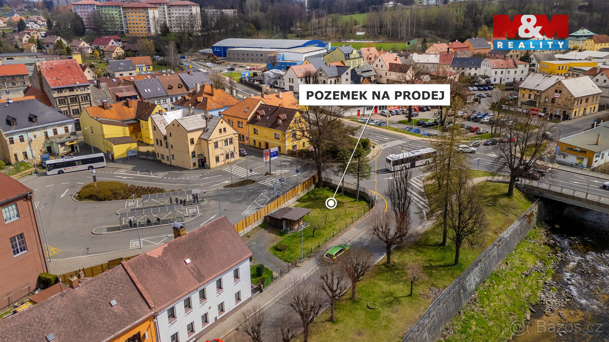 Prodej provozní plochy, 225 m², Frýdlant - 7