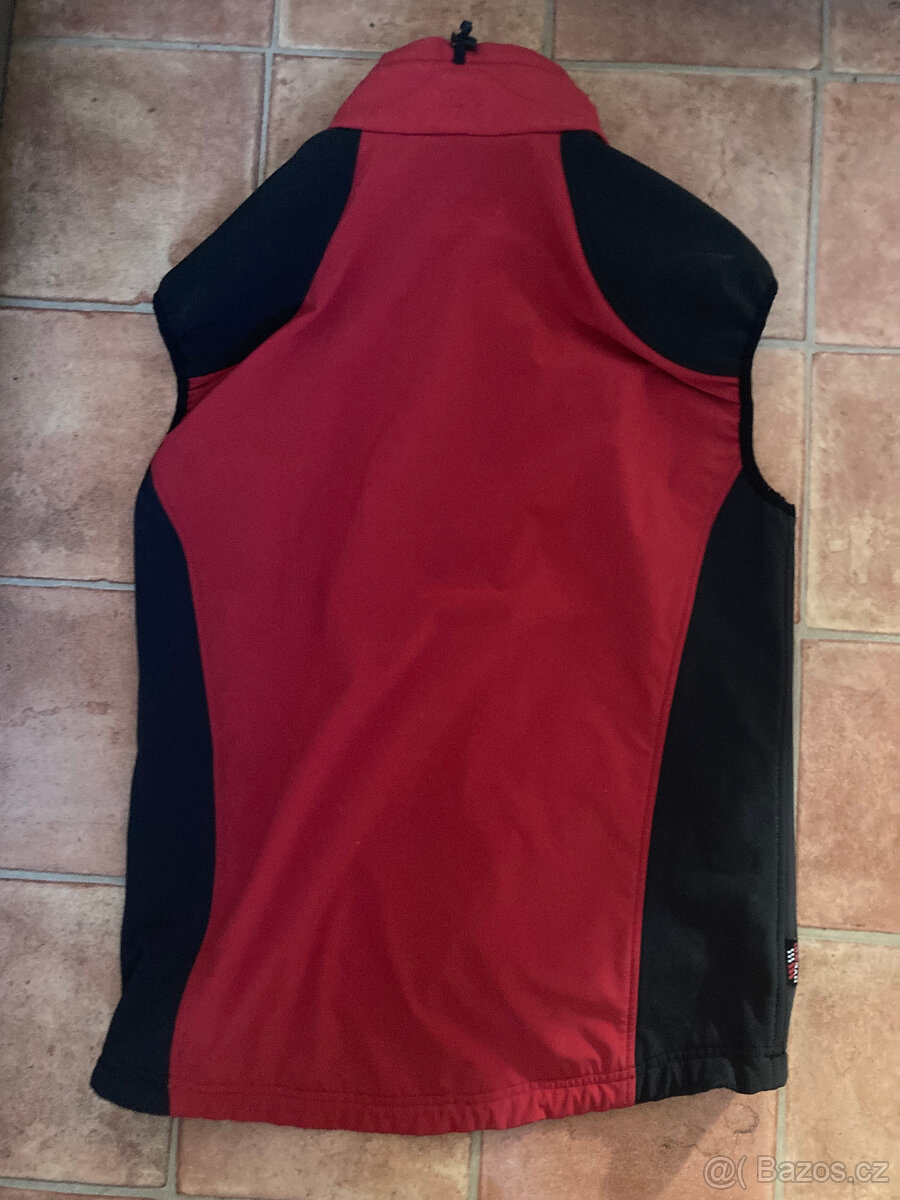 běžecká Vesta Direct Alpine vel M - 7