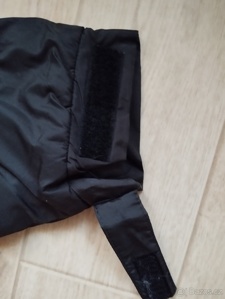 Zimní bunda XXL Chapter Cool and Fresh N.O.V.Á. - 7