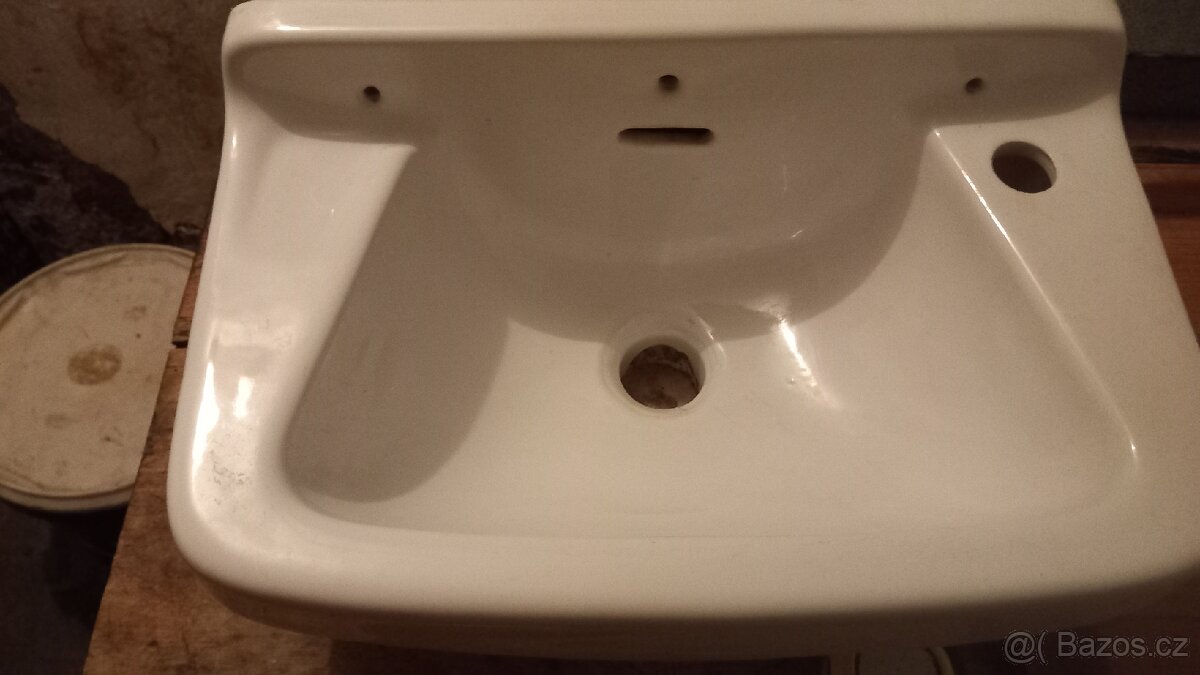 Umyvadlo - 7