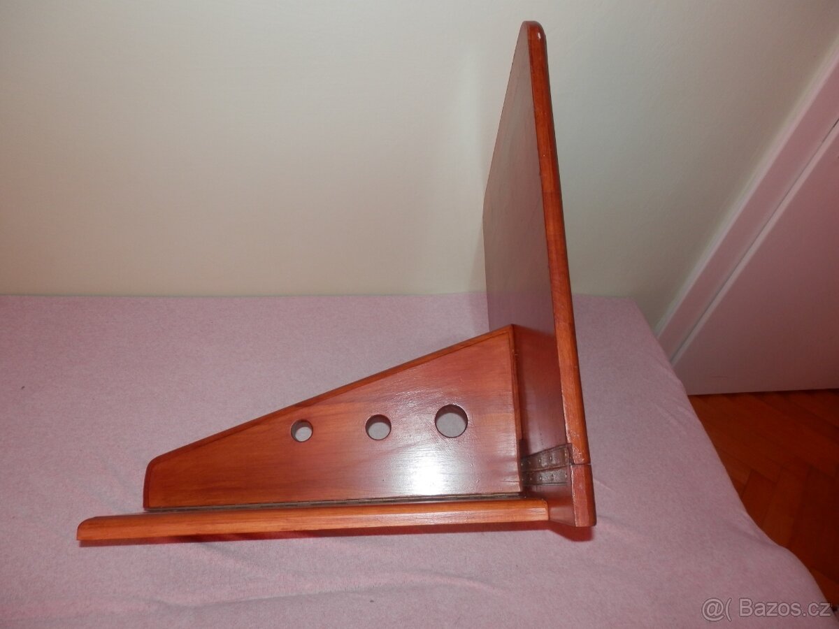 Výklopný stolek. - 7