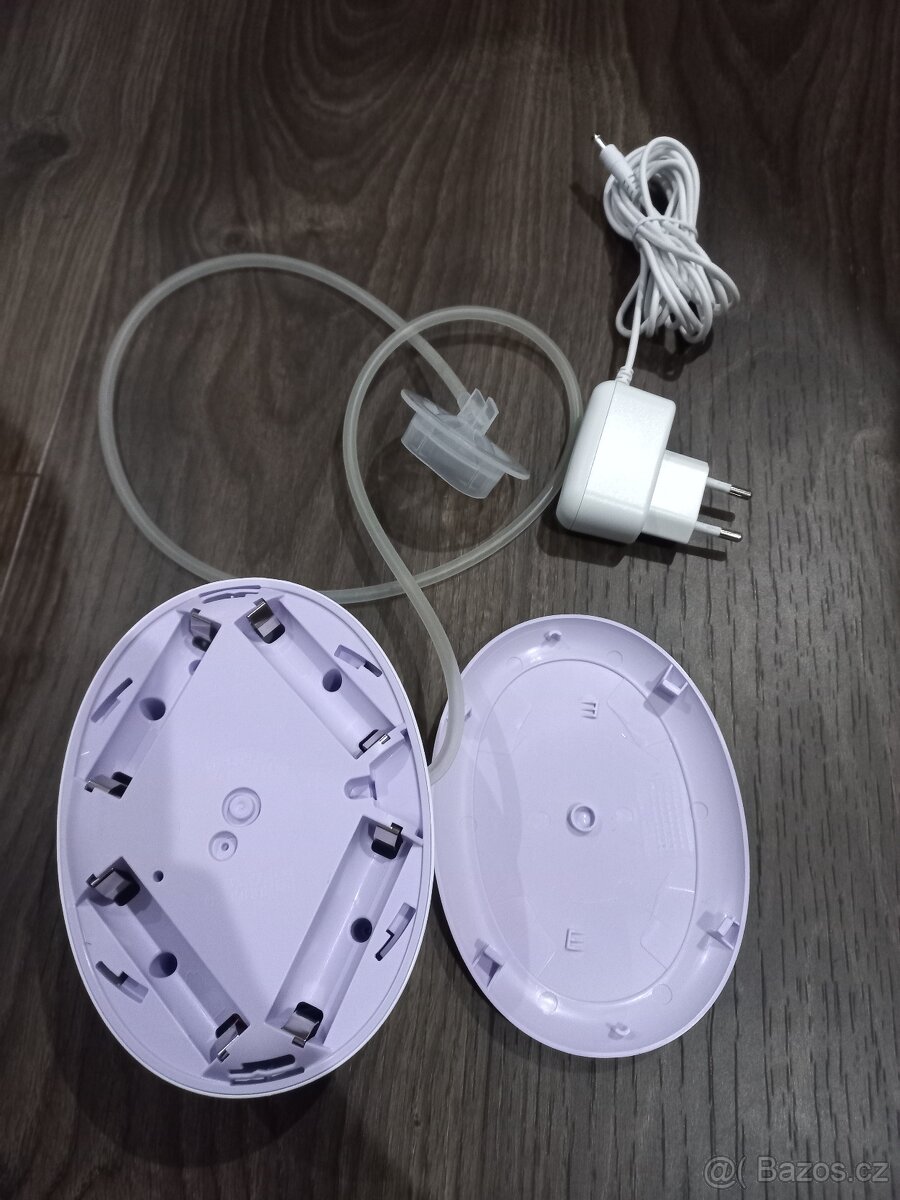 Elektrická odsávačka mléka Philips Avent - 7