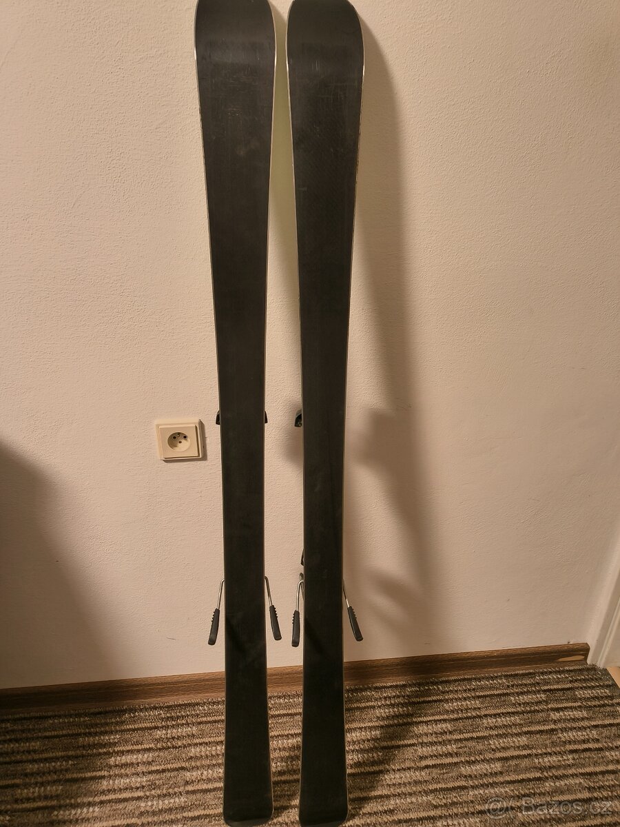 Dětské lyže Elan Formula 140 - 7