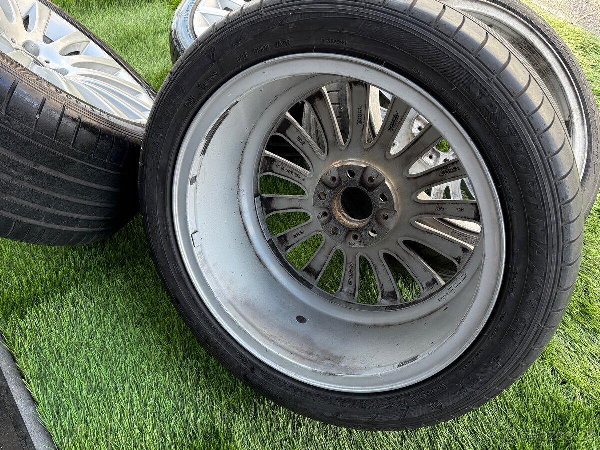 BMW styling 235 kola - 7