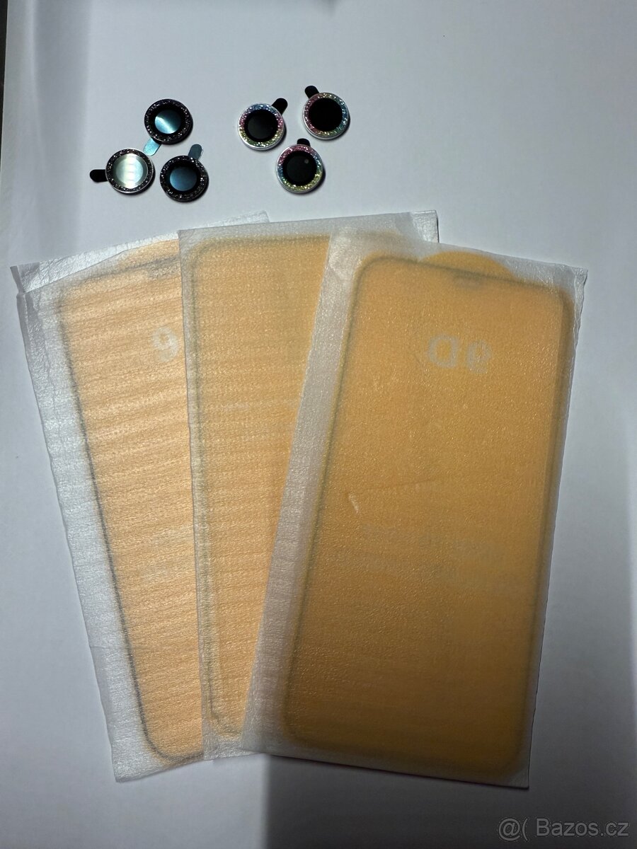 Apple 12 PRO, 128GB, Pacific Blue - 7