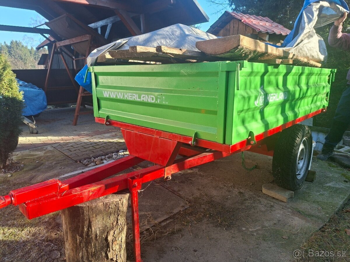 Kubota saturn x24 - 7