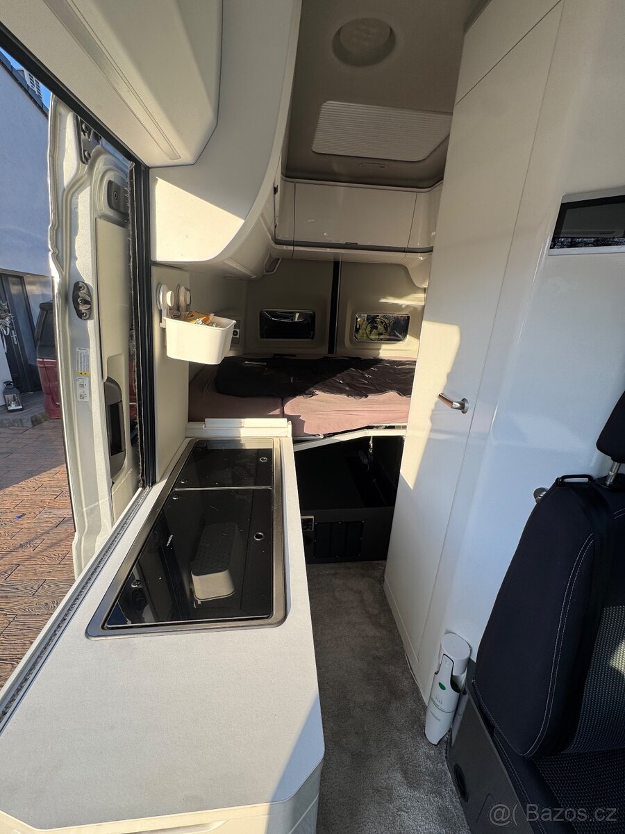 GRAND CALIFORNIA 600 - 7