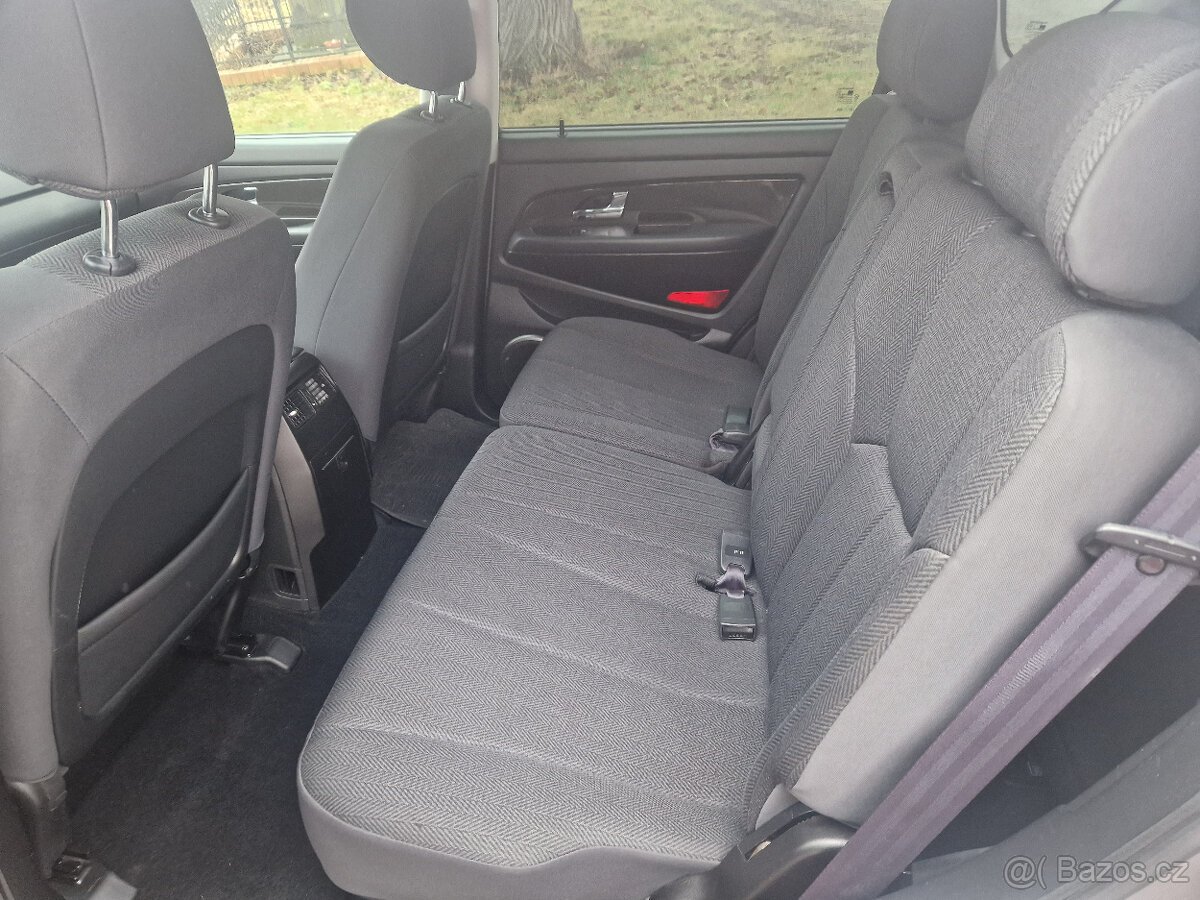 SsangYong Rexton III 2.0 XDi - 4x4 REDUKCE 7 míst - 7