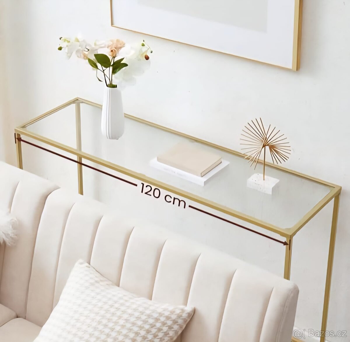 NOVÝ KONZOLOVÝ STŮL - 7