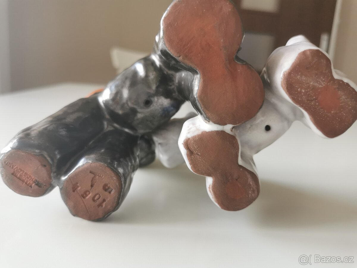 Keramický terrier - 7