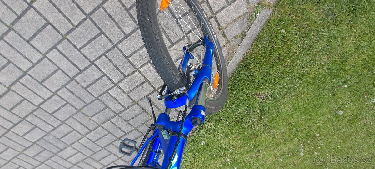 Dětské kolo Specialized Hot Rock 24" - 7