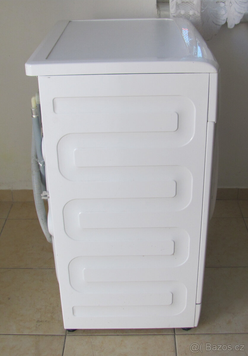 ÚZKÁ PRAČKA BEKO - 5kg - A++ - 7