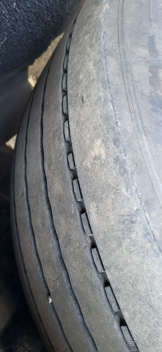 Scania r490 + Schwarzmüller - 7