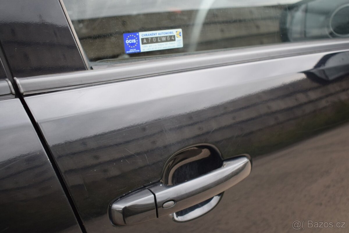 Suzuki Grand Vitara 1.9DDiS 4X4/MANUÁL/ČR/TAŽNÉ/AC - 7