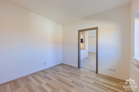 Pronájem bytu 2+kk s balkonem, 59 m², Uherské Hradiště - Šes - 7