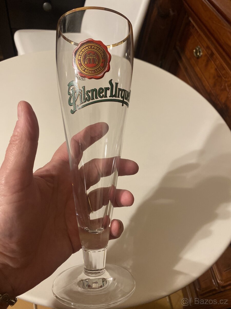 PILSNER URQUELL ORIGINÁL - 7