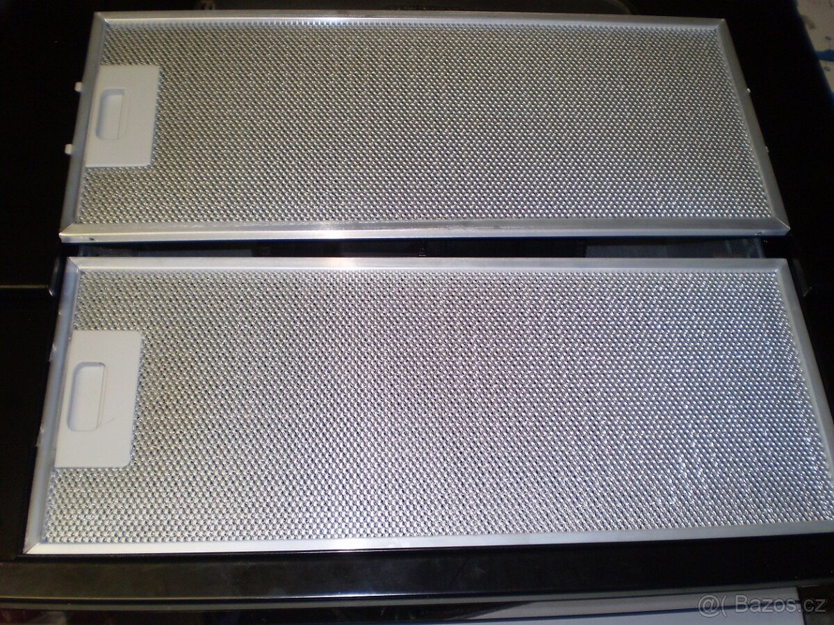 digestoř - Výsuvný odsavač par Whirlpool AKR 750 GK - 7