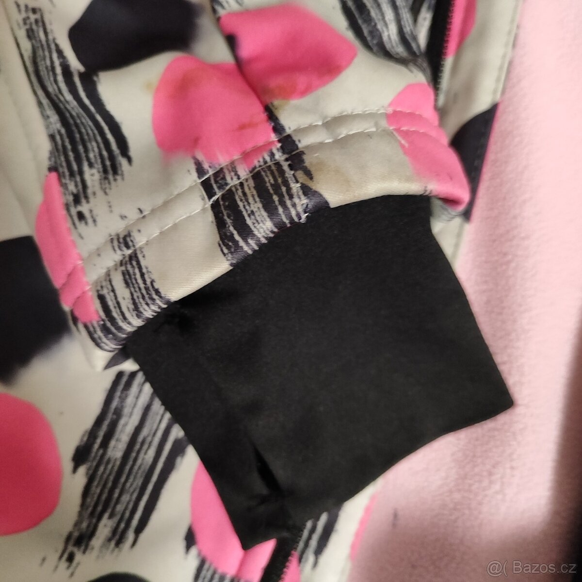 Krásná softshellová bunda vel. 158/164 CRIVIT - 7