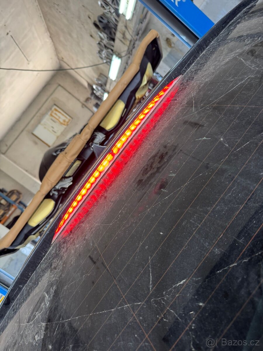 BMW náhradní díly BMW e61 530xd Lci 173kw manual - 7