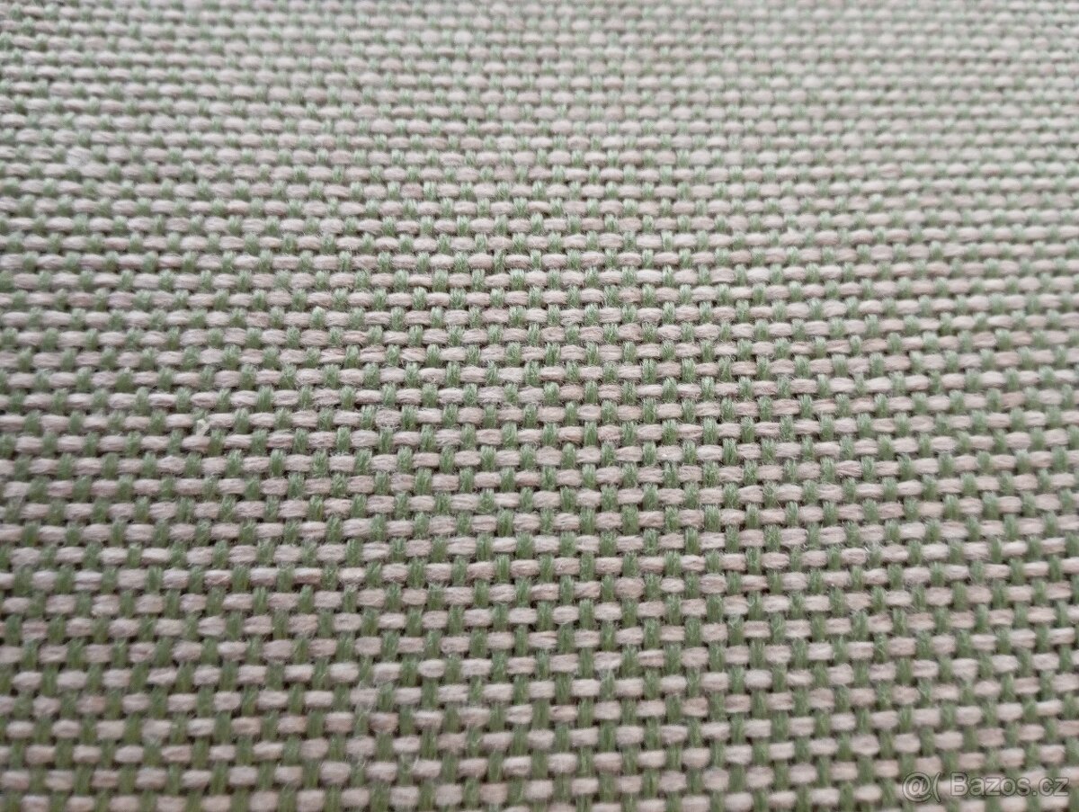 Rozkládací sedací souprava - 7