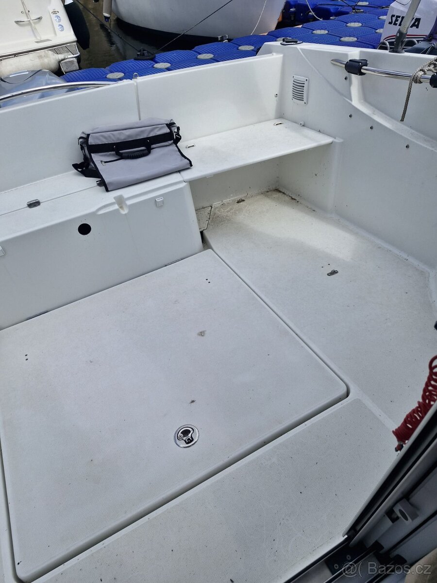 MERRY FISHER 755 - 7