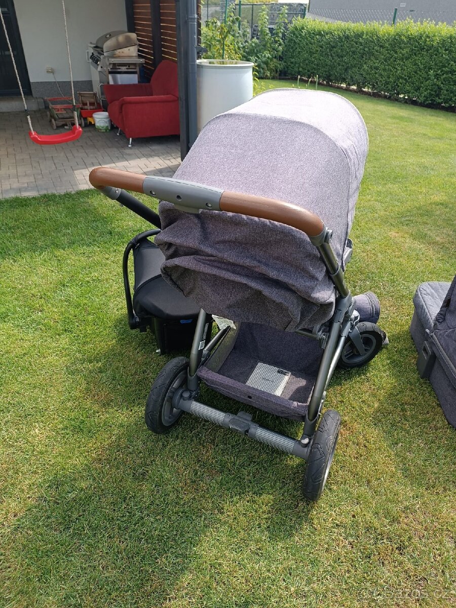 ABC design Viper. 4 - 7