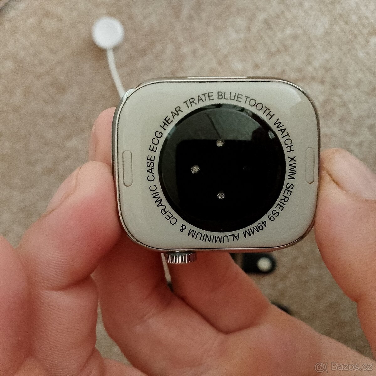 Prodám hodinky. - 7