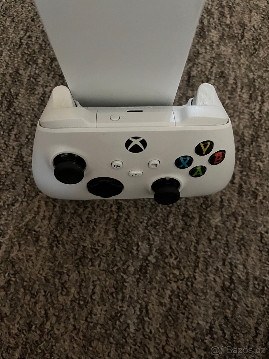 Xbox series s - 7