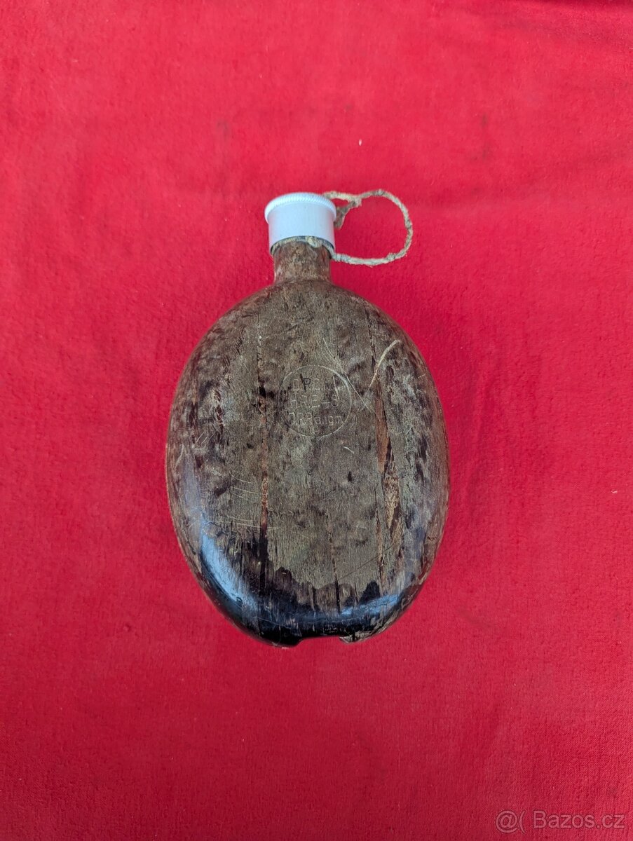 Čutora Afrikakorps 1943 - 7