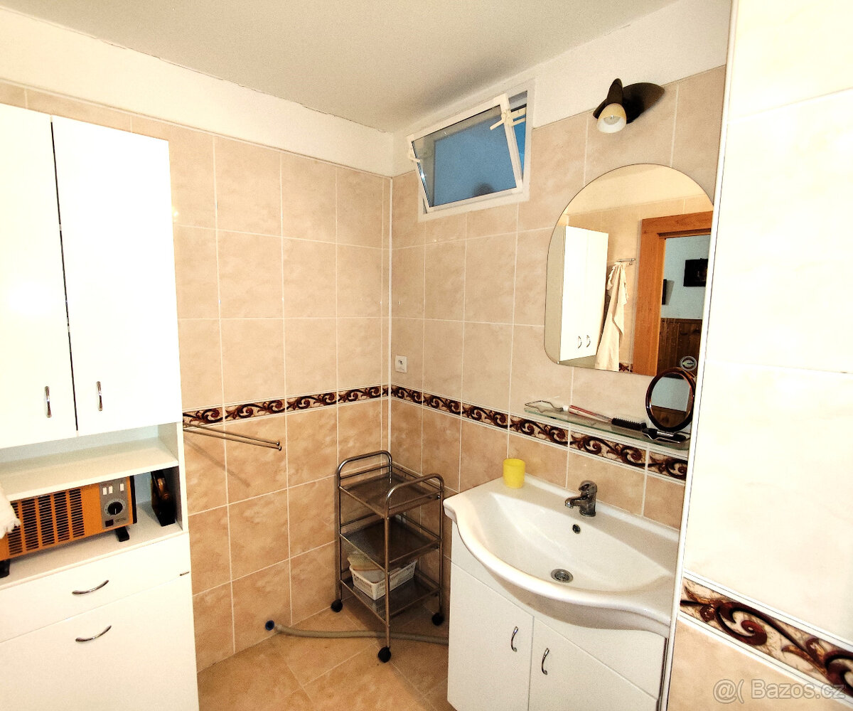 Prodej bytu 3+1,Polabiny - 7