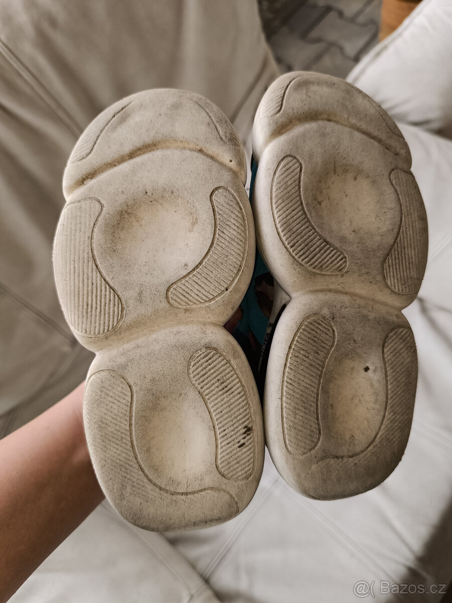 SANDÁLY SUPERMAN 28 - 7